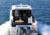 Merry Fisher 1095 2020  rental motor boat Croatia